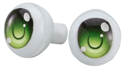 Nendoroid Doll - Doll Eyes - Green (Good Smile Company)