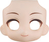 Nendoroid Doll - Customizable Face Plate 02 - Cream (Good Smile Company)