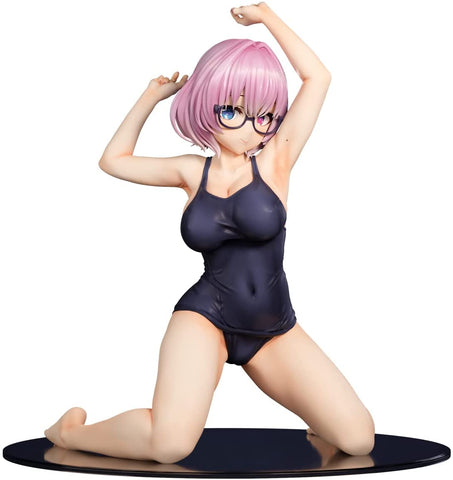 Original Character - Ruby - 1/4 - School Swimsuit - Tsuishi Eye ver (B'full FOTS JAPAN)