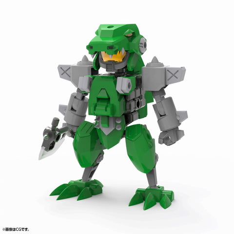 Evoroids - C-REX-11 - C-REX (Kotobukiya)