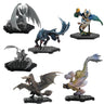 Capcom Figure Builder - Monster Hunter - Standard Model Plus - Vol.22 - Set 0f 6 (Capcom)