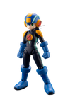 Rockman.EXE - Mega Man Battle Network - Rockman (Kotobukiya)
