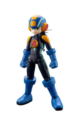 Rockman.EXE - Mega Man Battle Network - Rockman (Kotobukiya)