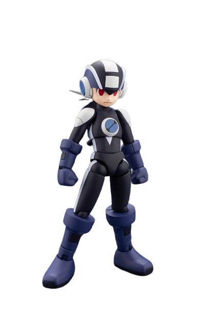 Rockman.EXE - Mega Man Battle Network - Dark MegaMan (Kotobukiya)