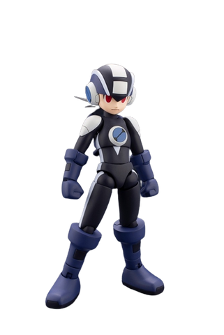 Rockman.EXE - Mega Man Battle Network - Dark MegaMan (Kotobukiya)