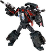 Transformers - Wildrider - Deluxe Class - Transformers Legacy TL-07 (Takara Tomy)