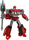 Transformers Prime - Knockout - Deluxe Class - Transformers Legacy TL-08 (Takara Tomy)