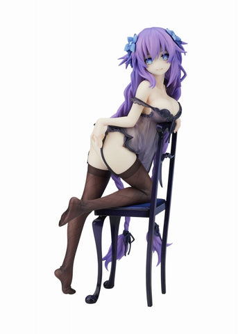 Choujigen Game Neptune - Purple Heart - Baby Doll ver. (Flare)