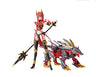 TKB-01 - Youzen & Koutenken - Red - 1/10 (MS GENERAL)