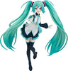 Vocaloid - Hatsune Miku - Pop Up Parade - Because You’re Here Ver., L (Good Smile Company)