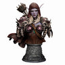 World of Warcraft - Sylvanas Windrunner - Bust - 1/3 (Infinity Studio)　