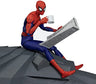 Spider-Man: Into the Spider-Verse - Peter B. Parker - Peter Parker - Spider-Man - SV-Action - DX Version (Sentinel)