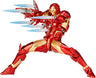 Iron Man - Amazing Yamaguchi No.013 - Revoltech - Bleeding Edge Armor (Kaiyodo)