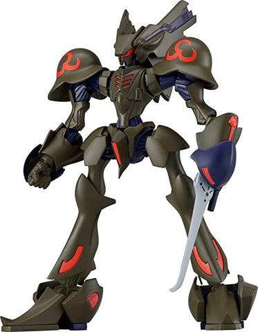 Brain Powerd - Grandchild - Moderoid - Jonathan's Machine (Good Smile Company)