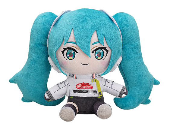 Hatsune Miku - Good Smile Racing