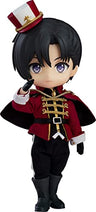 Original Character - Nendoroid Doll - Toy Soldier: Callion (Good Smile Company)