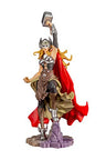 Thor - Lady Thor - Bishoujo Statue - Marvel x Bishoujo - 1/7 - 2nd Edition (Kotobukiya)
