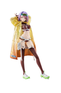 Original Character - Nababa Debris - 1/6 - Regular Edition (Astrum Design)
