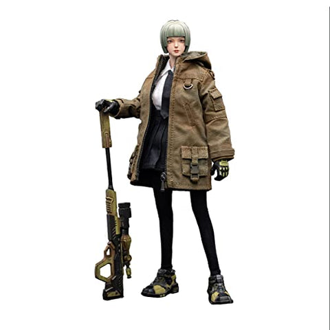 Frontline - Chaos Rin - 1/12 (JOYTOY)
