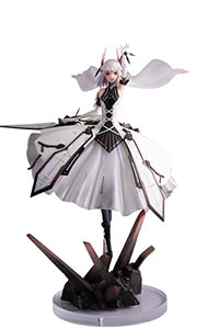 Punishing: Gray Raven - Liv - Raiko general-purpose type Final - 1/7 - Deluxe Version (UNKNOWN MODEL)