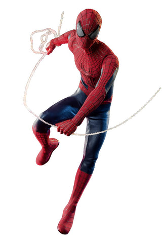 Movie Masterpiece - The Amazing Spider-Man 2 - The Amazing Spider-Man - 1/6 (Hot Toys)