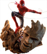 Movie Masterpiece - Spider-Man: No Way Home - Friendly Neighborhood Spider-Man - 1/6 - Deluxe Version (Hot Toys)