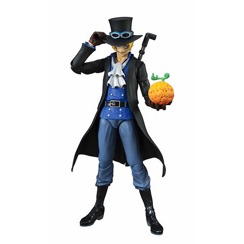 One Piece - Sabo - Variable Action Heroes - 2023 Re-release (MegaHouse)