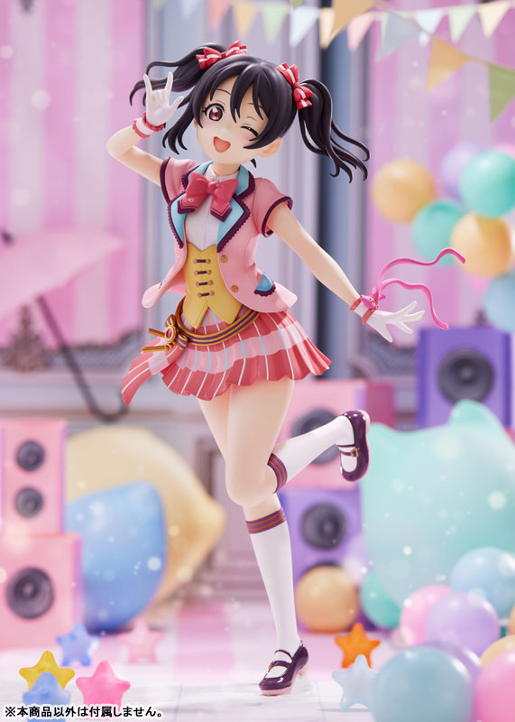 Love Live! School Idol Festival ALL STARS - Yazawa Nico - 1/7