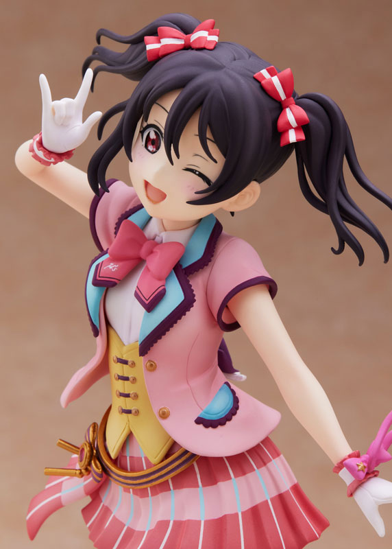 Love Live! School Idol Festival ALL STARS - Yazawa Nico - 1/7