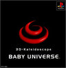 3D-Kaleidoscope Baby Universe