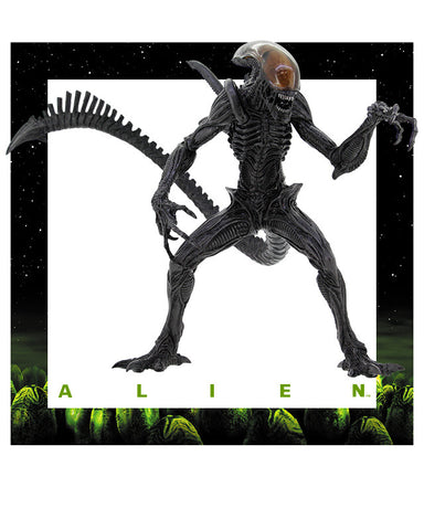 Alien: Resurrection - Alien Warrior - Super Special Series (FuRyu)
