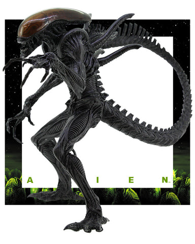 Alien: Resurrection - Alien Warrior - Super Special Series (FuRyu)