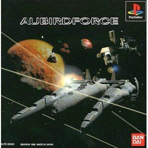 Aubirdforce [Limited Edition]
