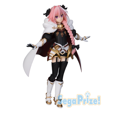 Fate/Extella Link - Astolfo - Prize Figure SPM (SEGA)