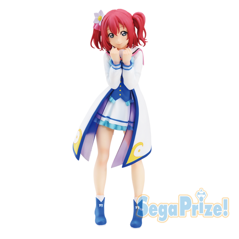 mô hình Love Live! Sunshine!! – Ruby Kurosawa (SPM) Figure | Shopee mô hình Love Live! Sunshine!! – Ruby Kurosawa (SPM) Figure | Shopee