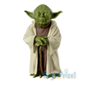 Star Wars - Yoda - Prize Figure (SEGA)