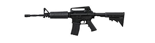 1/12 Realistic Weapon Series GUN-2 - Realistic Rifle - 1/12 (Platz)