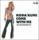 COME WITH ME / Koda Kumi