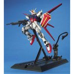 Kidou Senshi Gundam SEED - GAT-X105+AQM/E-X01 Aile Strike Gundam - MG #065 - 1/100 (Bandai)