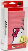 Hello Kitty Pocket DSi (Pink)