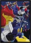 Transformers Masterforce DVD Box 2 [Limited Edition]