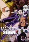 Macross 7 Vol.7