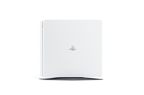 PlayStation 4 Glacier White - 1TB (CUH-2000BB02) - Solaris Japan