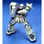 Kidou Senshi Gundam - MS-06F2 Zaku II - MG - 1/100 (Bandai)