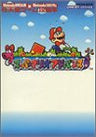 Super Mario Advance Nintendo Official Guide Book / Gba