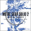 METAL GEAR SOLID 2 SONS OF LIBERTY SOUNDTRACK 2 : THE OTHER SIDE
