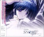 Drama CD SNOW VOL.1 - Sumino Yukiduki Story