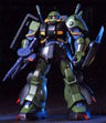 Kidou Senshi Z Gundam - RMS-106 Hi-Zack - HGUC #012 - 1/144 (Bandai)