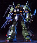 Kidou Senshi Z Gundam - RMS-106 Hi-Zack - HGUC #012 - 1/144 (Bandai)