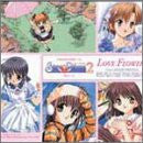 Sister Princess 2 OP Theme - Love Flowers